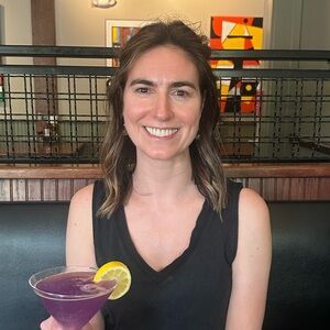 Meet your Posher, Cathleen